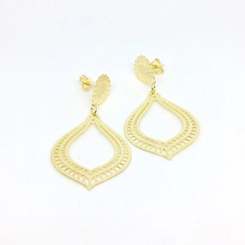 Women’s stackable earrings-Gota Liz