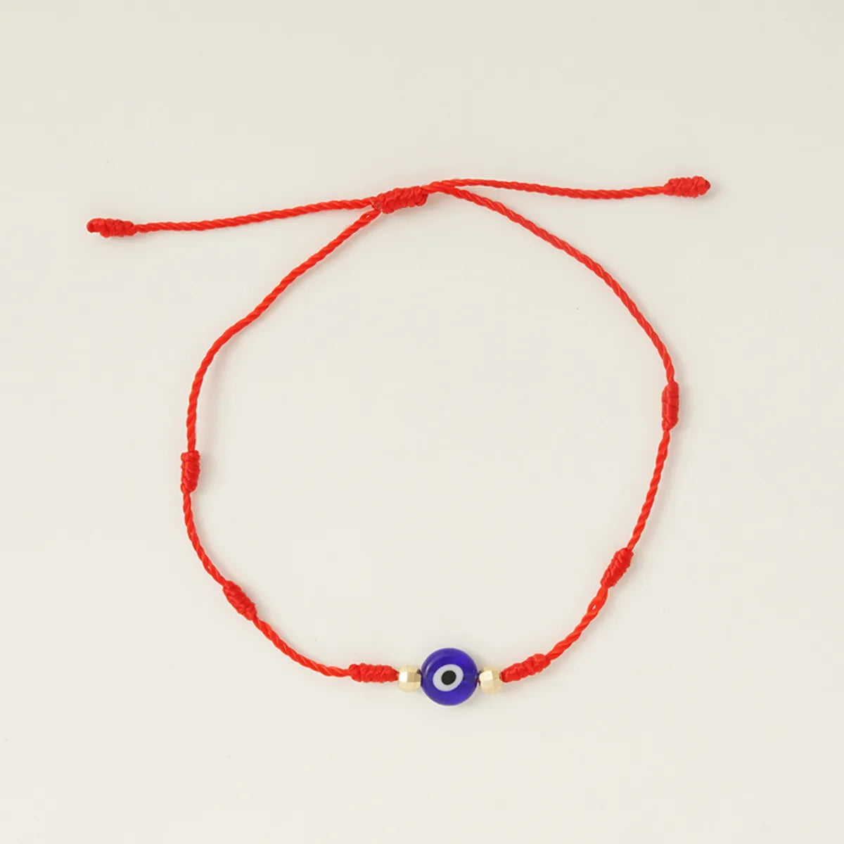 2. Red string