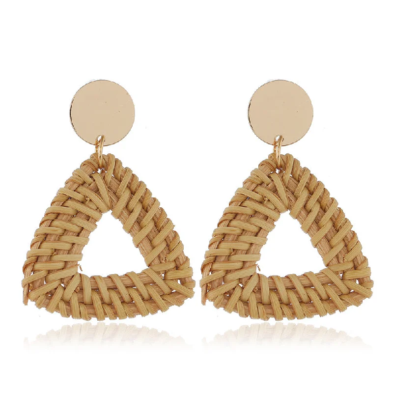 Rattan Model 5 (Ear Clip)