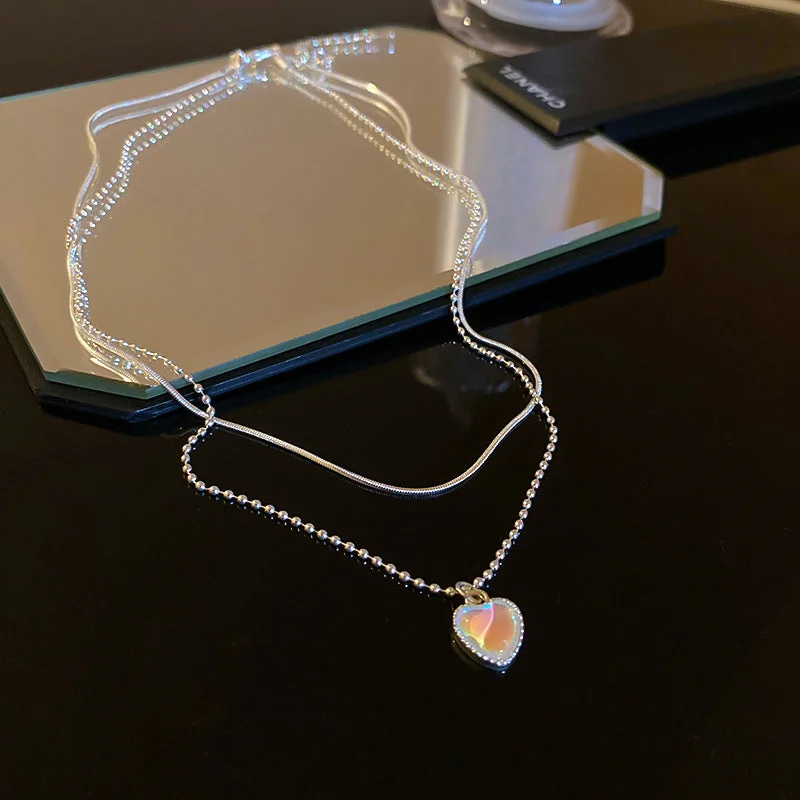 Heart Necklace