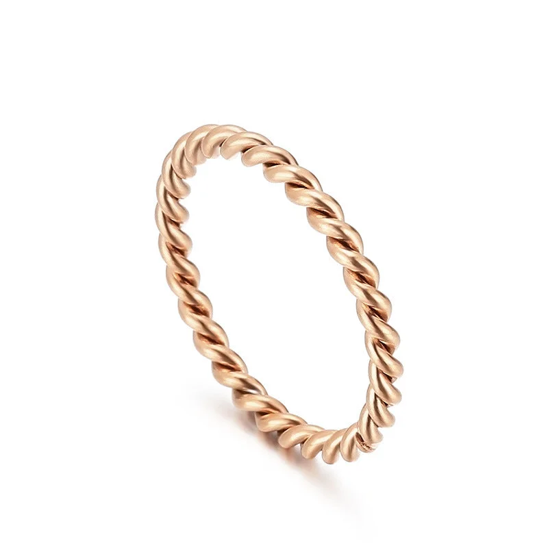 Rose Gold KR102370-Z