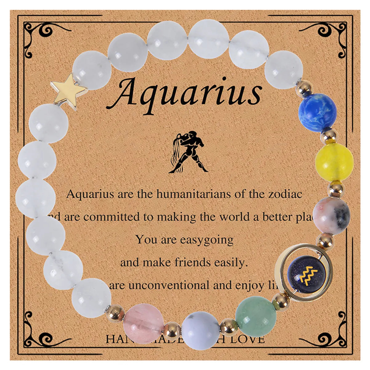 Aquarius