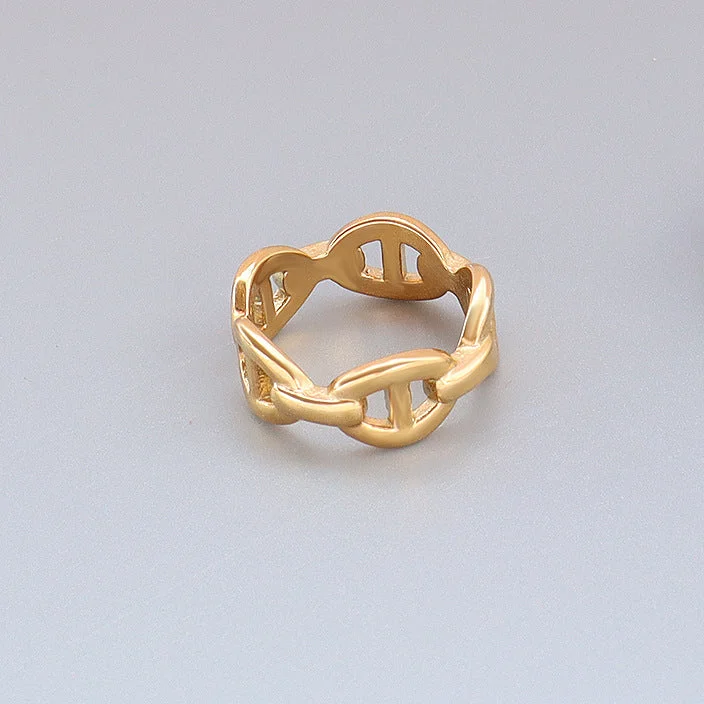 Gold Ring