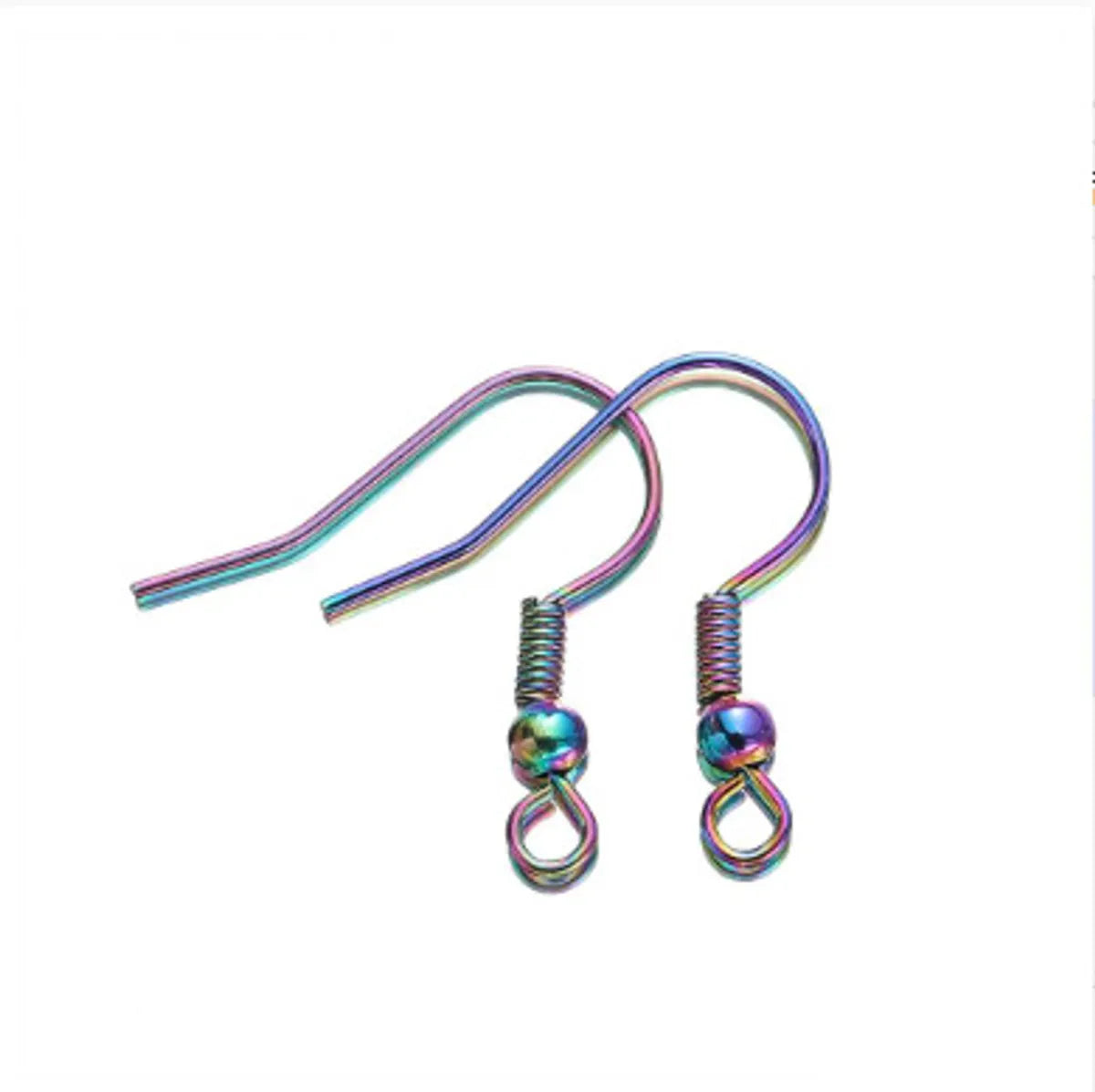 Tiida Ear Hook Colorful (20)