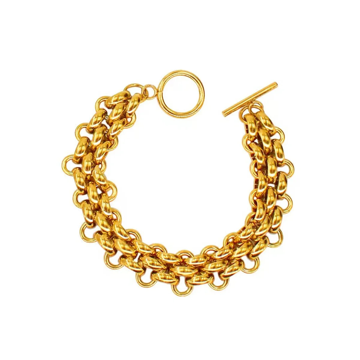 Bracelet Gold