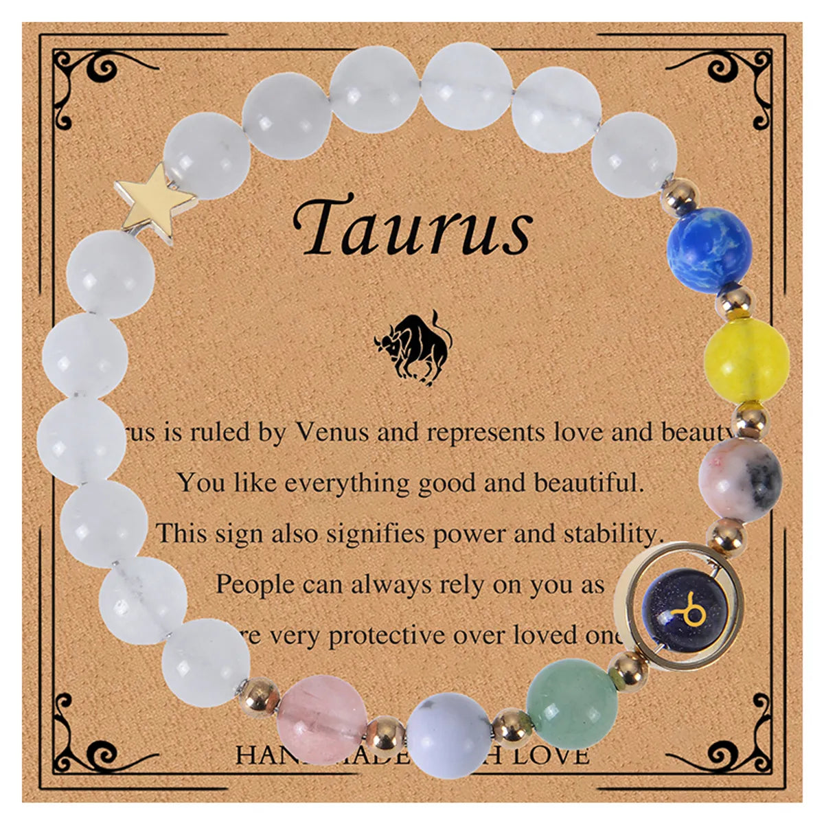 Taurus