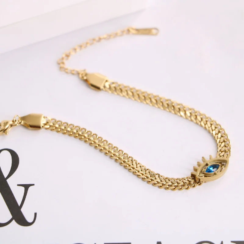 Gold-Bracelets