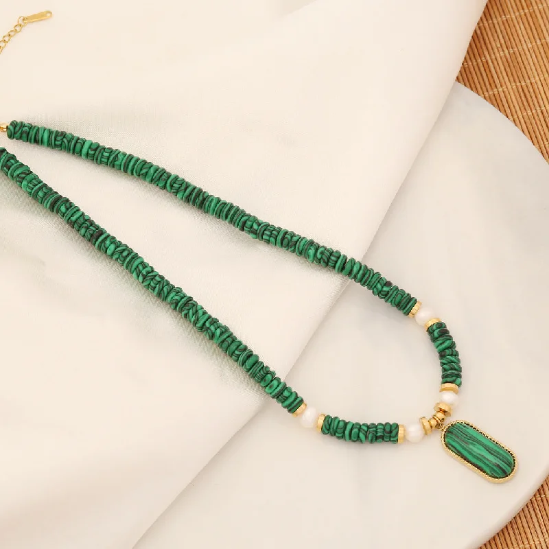 3# Malachite